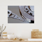 懸命ドライブ ポスター (キッチン)