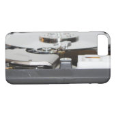 「懸命ドライブ」 iPhoneケース Case-Mate iPhoneケース (裏面(横))