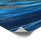 懸命パステルスケッチクラッシュ波II ポスター (角)