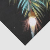 懸命パステルスケッチクリスマスホリデーストリングライト 薄葉紙 (詳細)