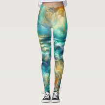 懸命パステルスケッチ抽象芸術海