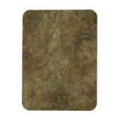 懸命ブラウンストーンコピー マグネット (縦)