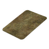 懸命ブラウンストーンコピー マグネット (左側)