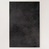 懸命ブラックジグソーパズル ジグソーパズル (縦)