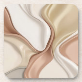 懸命プラスチックのグラフィックスタイリッシュコースター コースター (正面)