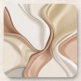 懸命プラスチックのグラフィックスタイリッシュコースター コースター