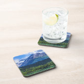 懸命プラスチックのコースターセット6 コースター (右側)