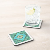 懸命プラスチックのコースター – 6セットby Jo Images コースター (右側)