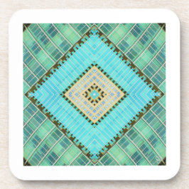 懸命プラスチックのコースター – 6セットby Jo Images コースター