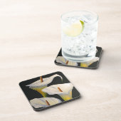 懸命プラスチックばいせん コースター (右側)