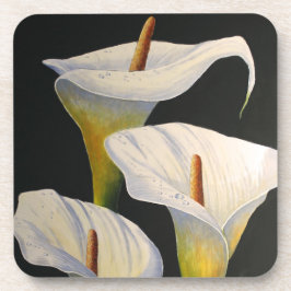 懸命プラスチックばいせん コースター