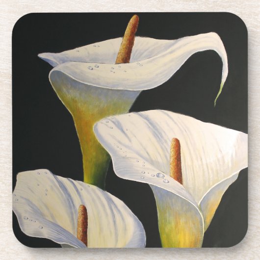 懸命プラスチックばいせん コースター (正面)