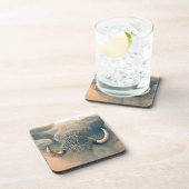 懸命プラスチックばいせん コースター (右側)