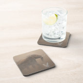 懸命プラスチックばいせん コースター (右側)