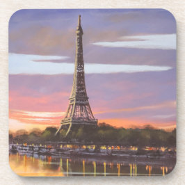 懸命プラスチックばいせん コースター