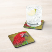 懸命プラスチックばいせん コースター (右側)