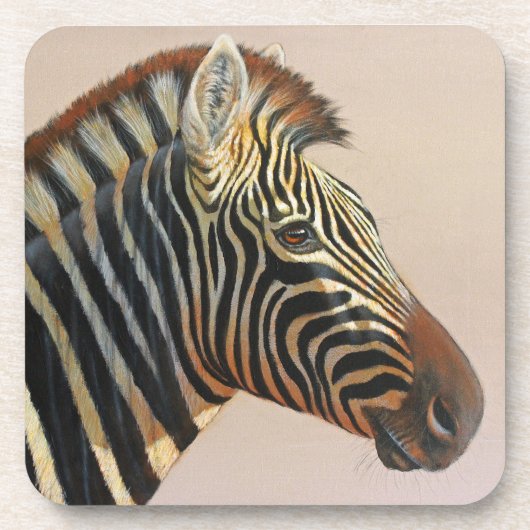 懸命プラスチックばいせん コースター (正面)