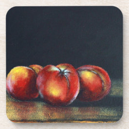 懸命プラスチックばいせん コースター