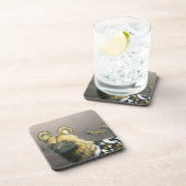 懸命プラスチックばいせん コースター (右側)