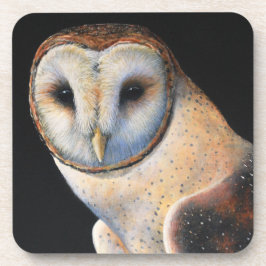 懸命プラスチックばいせん コースター