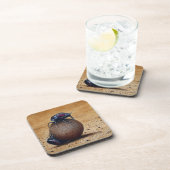 懸命プラスチックばいせん コースター (右側)