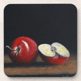 懸命プラスチックコースター コースター