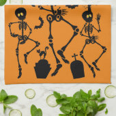 懸命プラスチック塗装機 キッチンタオル (折り畳み)