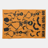 懸命プラスチック塗装機 キッチンタオル (横)