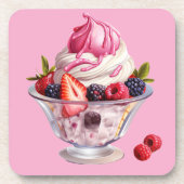 懸命プラスチック塗装機 コースター (正面)