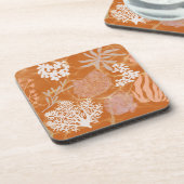 懸命プラスチック塗装機 コースター (左側)