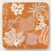 懸命プラスチック塗装機 コースター (正面)