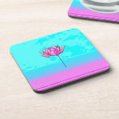 懸命プラスチック塗装機 コースター (左側)