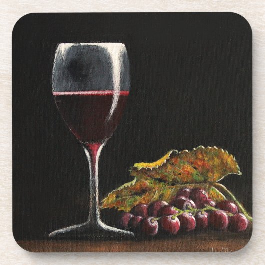 懸命プラスチック塗装機 コースター (正面)