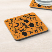 懸命プラスチック塗装機 コースター (左側)