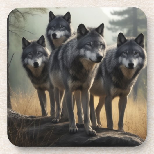 懸命プラスチック塗装機 コースター (正面)