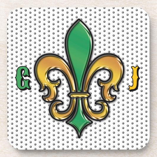 懸命プラスチック塗装機 コースター (正面)