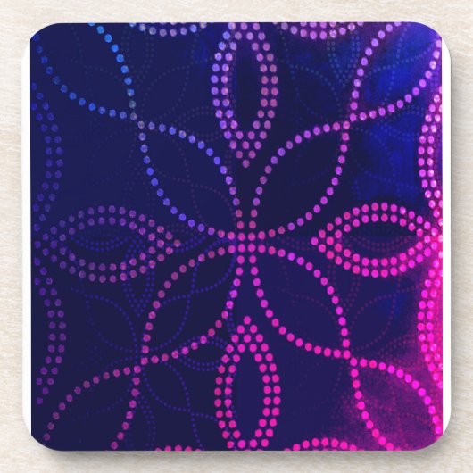 懸命プラスチック塗装機 コースター (正面)