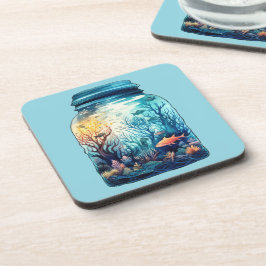 懸命プラスチック塗装機 コースター