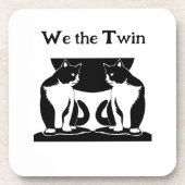 懸命プラスチック塗装機 コースター (正面)