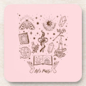 懸命プラスチック塗装機 コースター (正面)