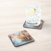 懸命プラスチック塗装機 コースター (右側)