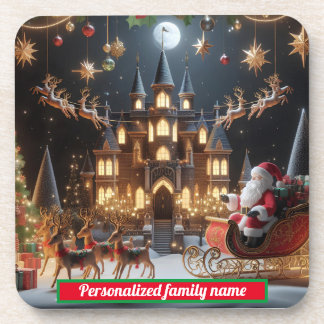 懸命プラスチック塗装機 コースター