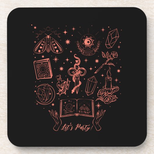 懸命プラスチック塗装機 コースター (正面)