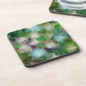 懸命プラスチック塗装機 コースター (左側)