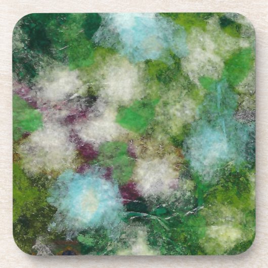 懸命プラスチック塗装機 コースター (正面)