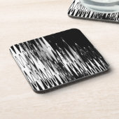 懸命プラスチック塗装機 コースター (左側)