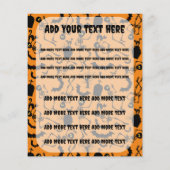 懸命プラスチック塗装機 チラシ (裏面)