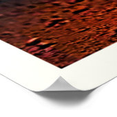 懸命プラスチック塗装機 ポスター (角)