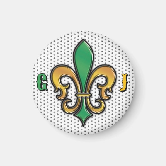 懸命プラスチック塗装機 マグネット (正面)