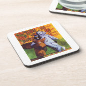 懸命プラスチック疑問に思コースターのスター コースター (左側)